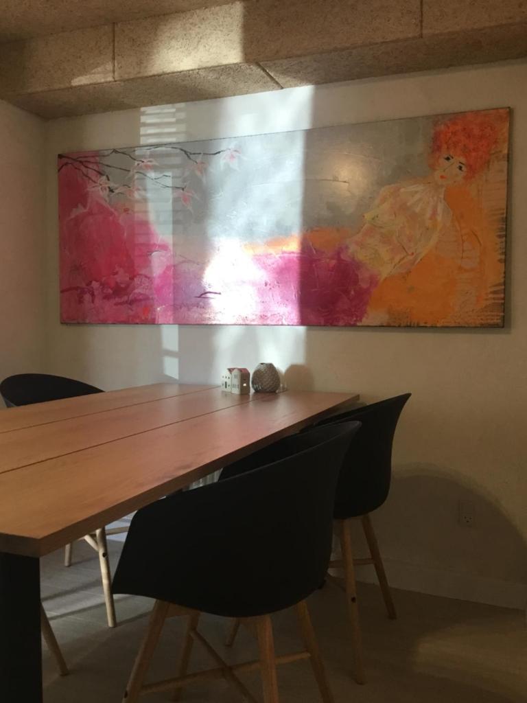 Århus nord bed and breakfast photo 1
