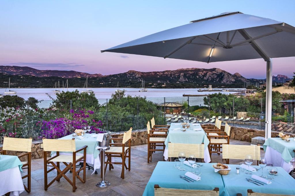 Resort Cala Di Falco photo 3