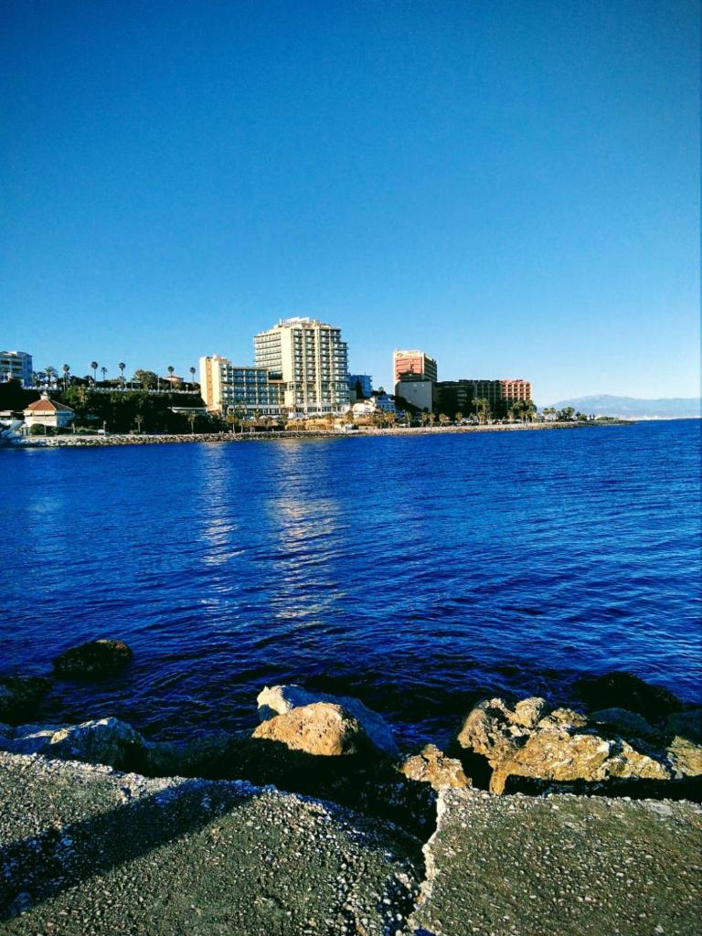 Apartamento DELUXE Benalmádena photo 4