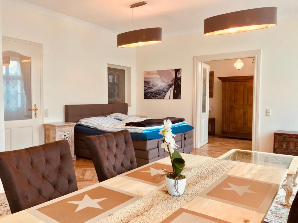 Mediterrane Luxusferienwohnung 5, Berlin- Köpenick, Am Müggelsee photo 2