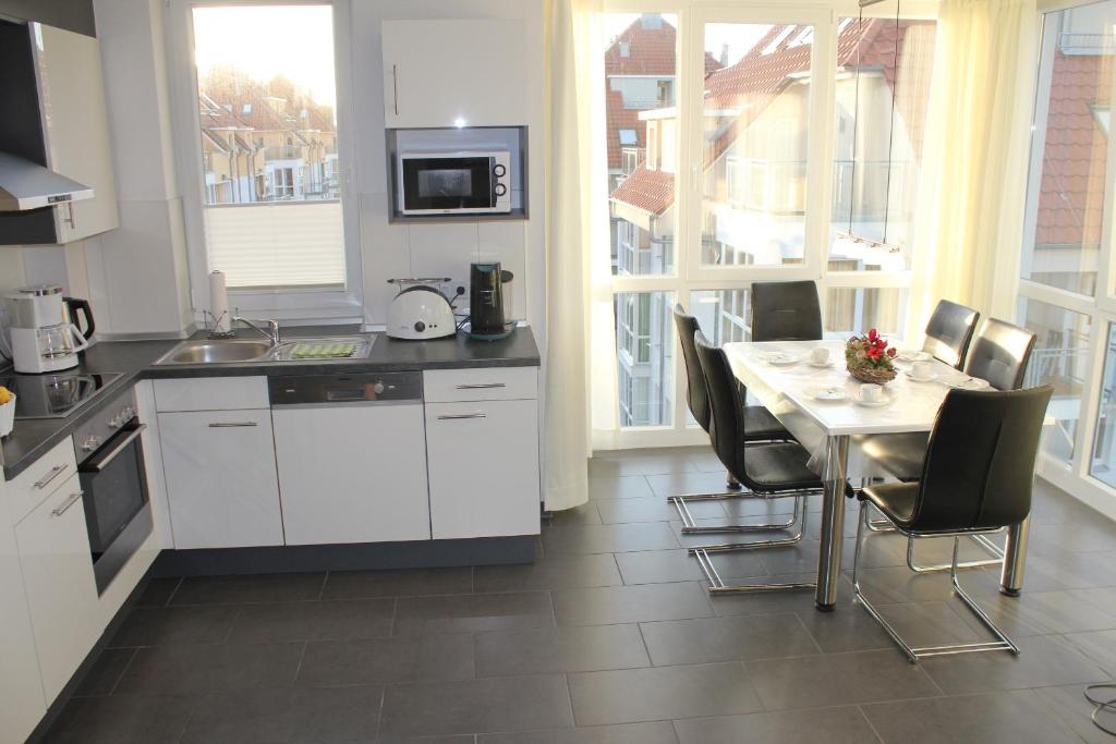 Ferienwohnung Leuchtturm 13 photo 2