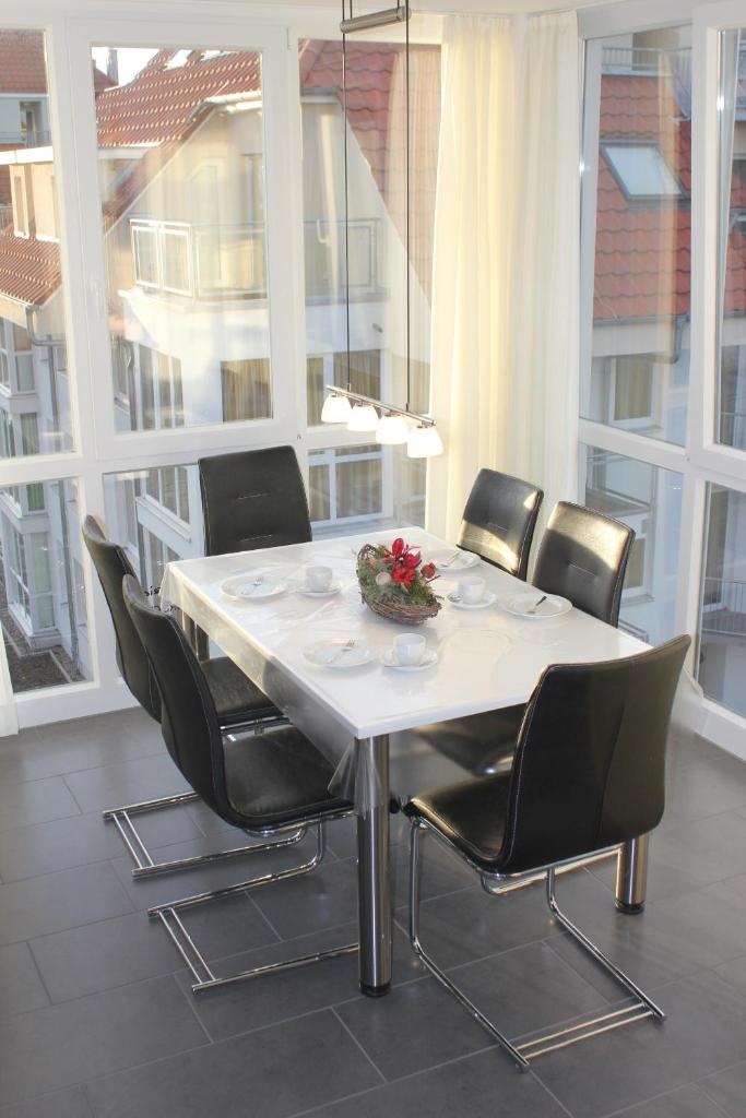 Ferienwohnung Leuchtturm 13 photo 3