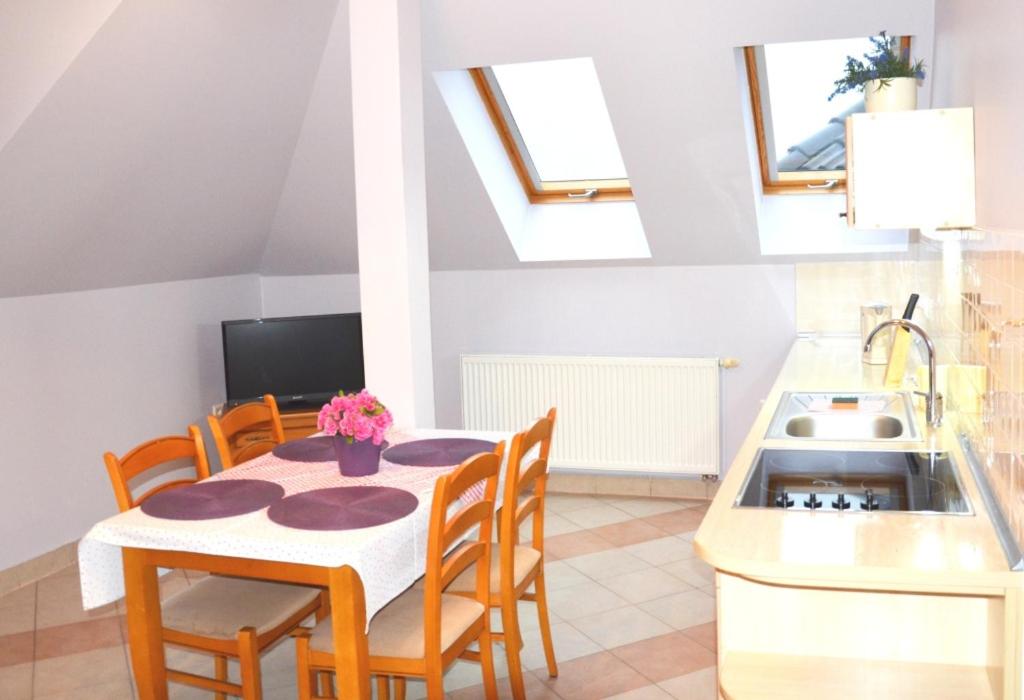 Apartamenty Dom na Wzgórzu Gardenia photo 4