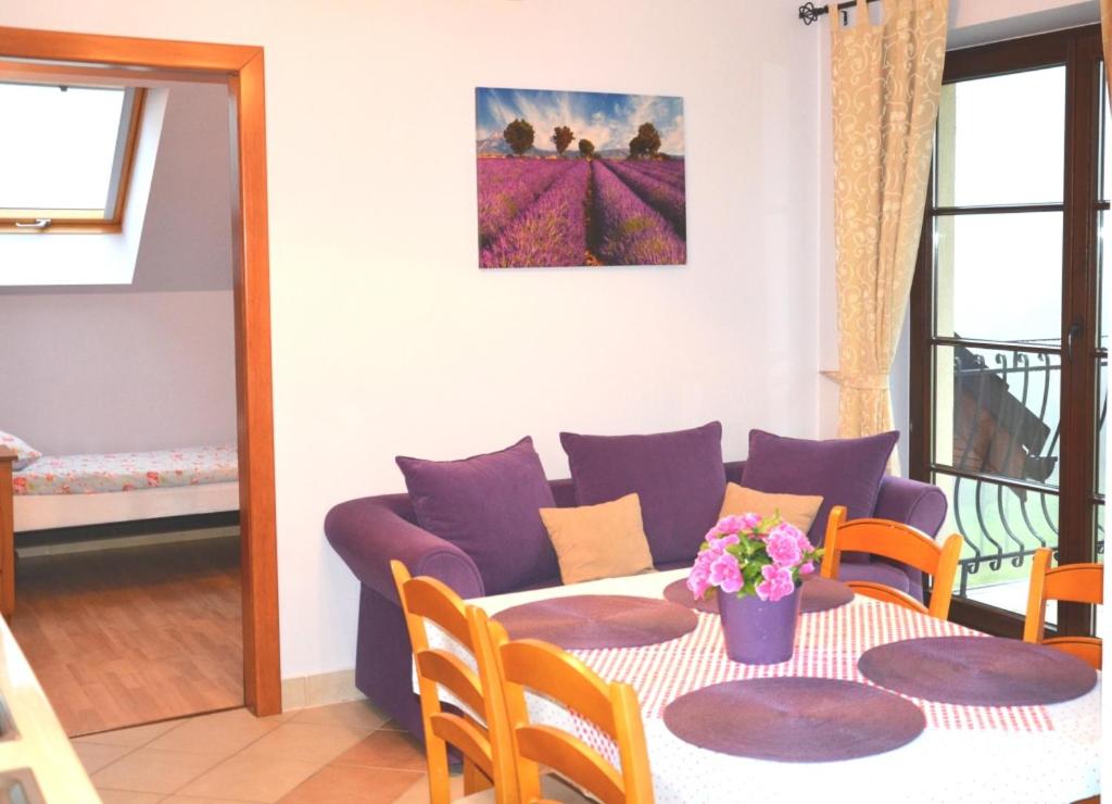 Apartamenty Dom na Wzgórzu Gardenia photo 3