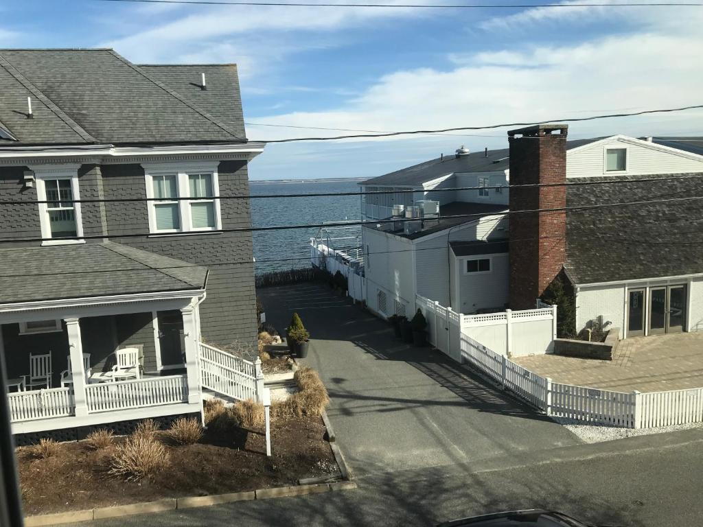 Prince Albert Guest House, Provincetown photo 1
