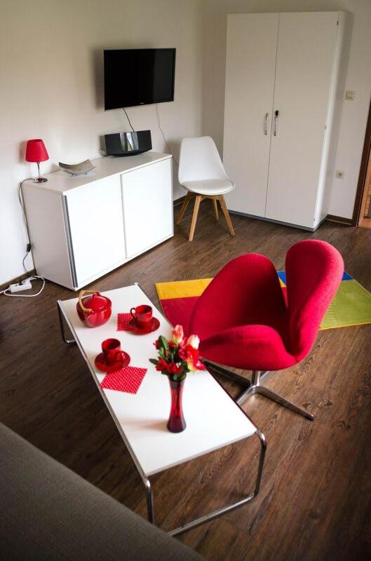 Ferienwohnung Christine photo 4