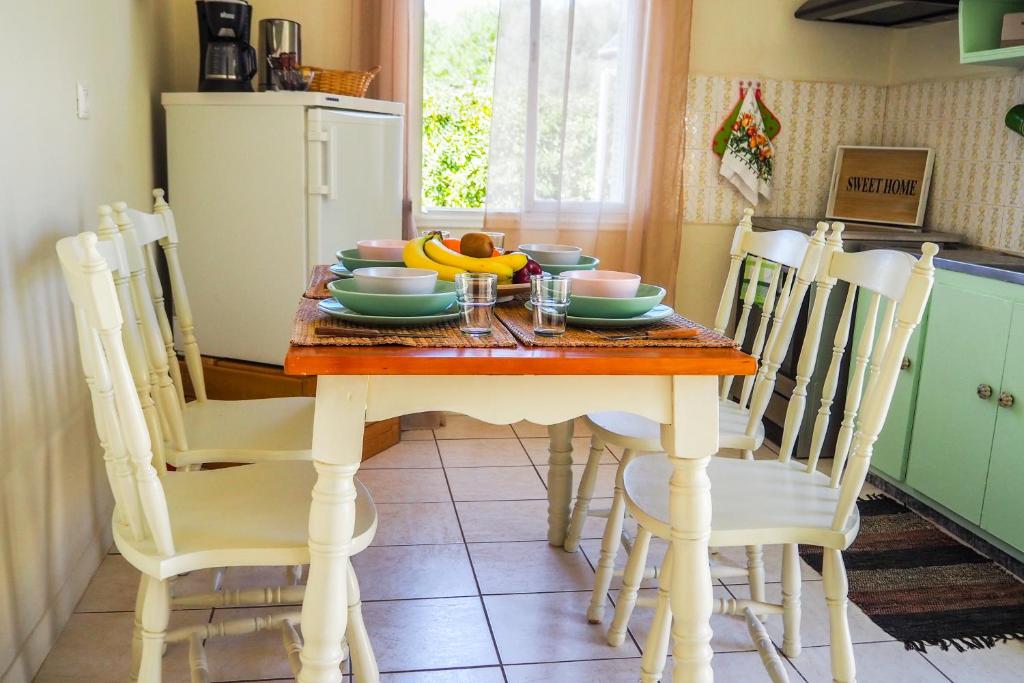 Kroussos Cottage photo 4