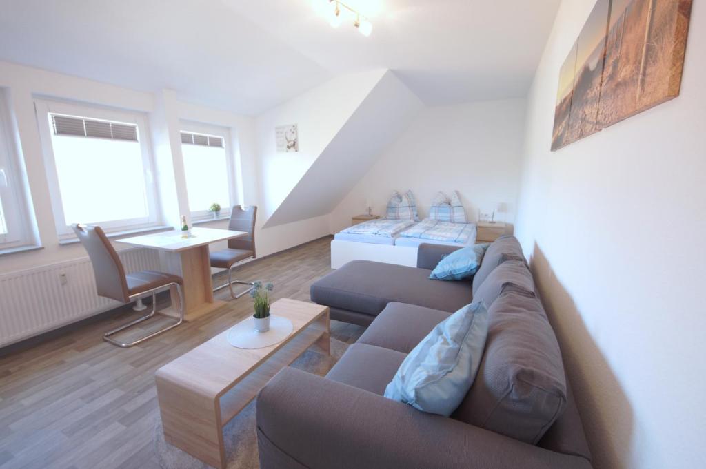 Appartementhaus Nige Ooge Ferienwohnung Nr. 12 photo 2