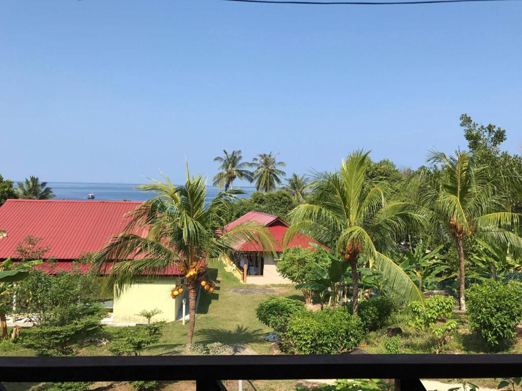 Restu Chalet Tioman photo 4
