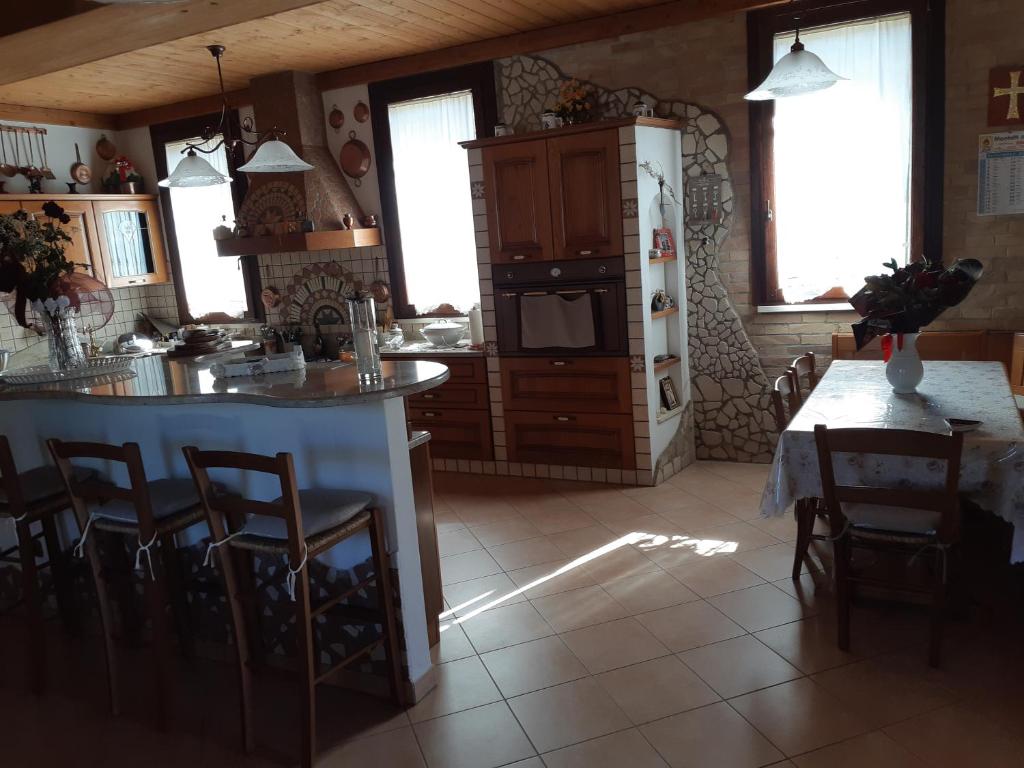 Il Focolare B&B photo 3