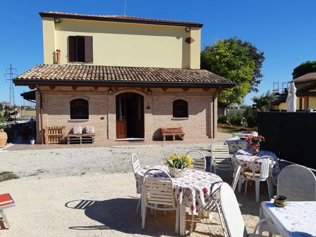 Il Focolare B&B photo 4