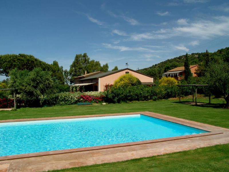 Agriturismo Fattoria Il Casalone photo 2