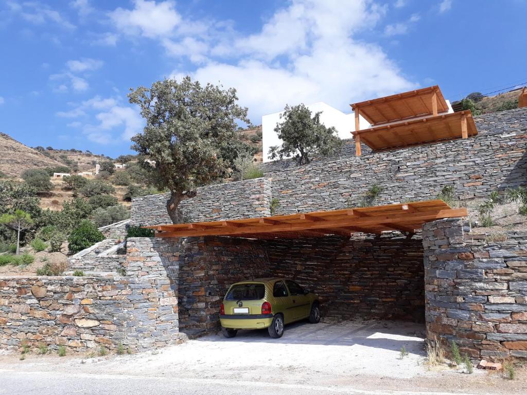Villa Ligia Beach photo 2