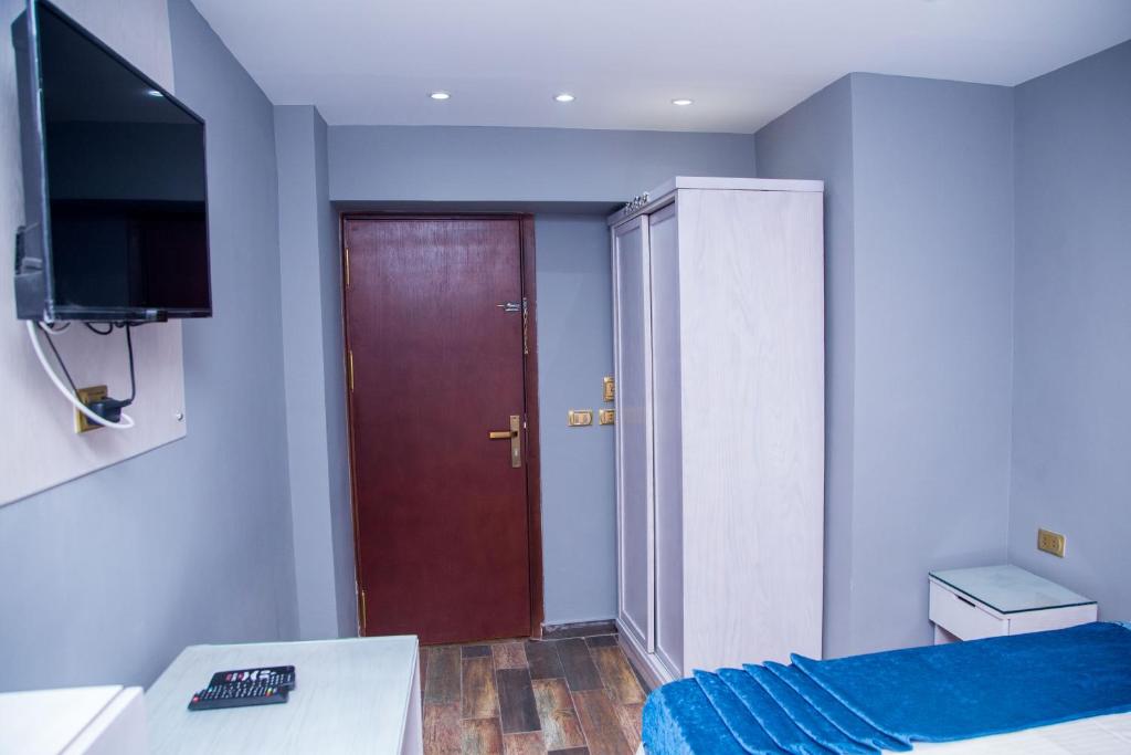 Одноместный (Одноместный номер Делюкс), Ambiance Cairo Hotel