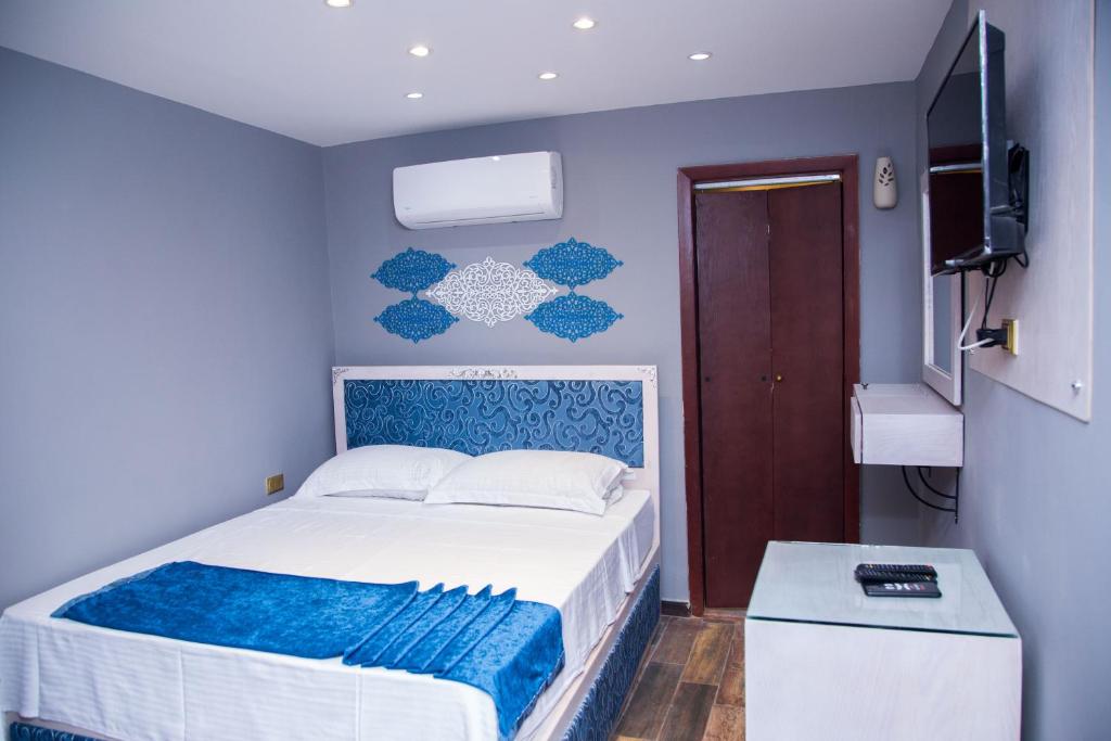Одноместный (Одноместный номер Делюкс), Ambiance Cairo Hotel