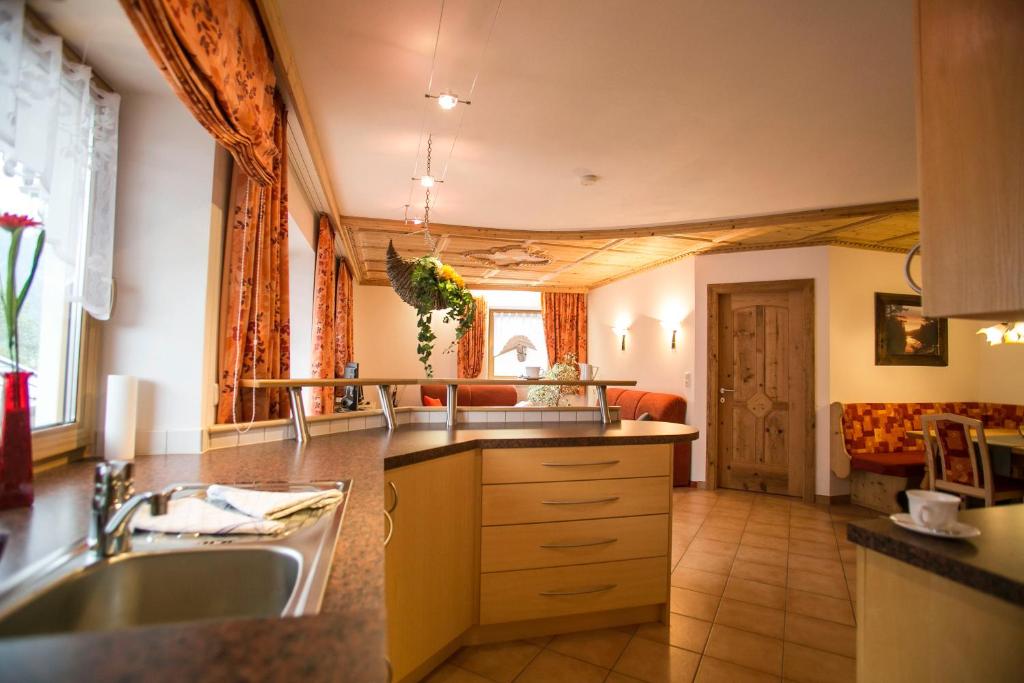 Romantikferienhaus am Brändle photo 2