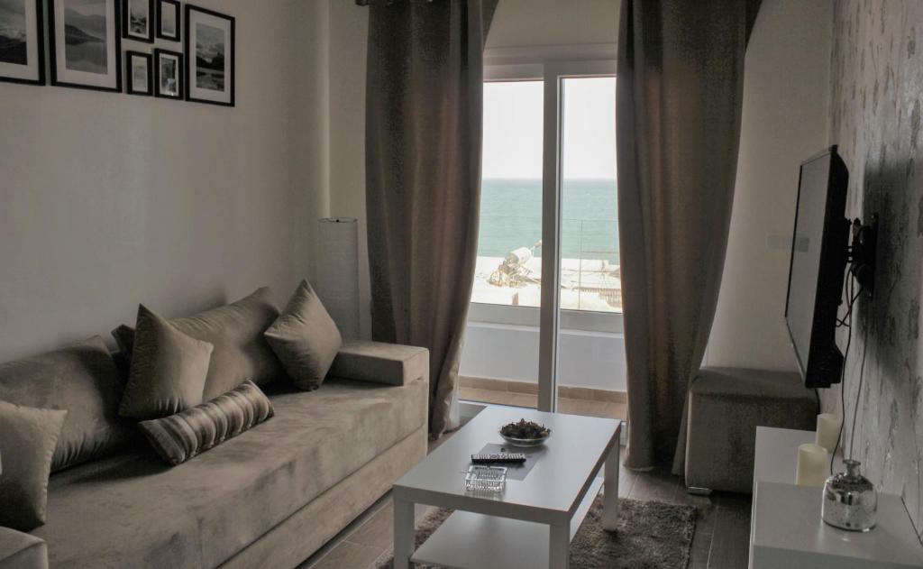 Dakhla White Hotel