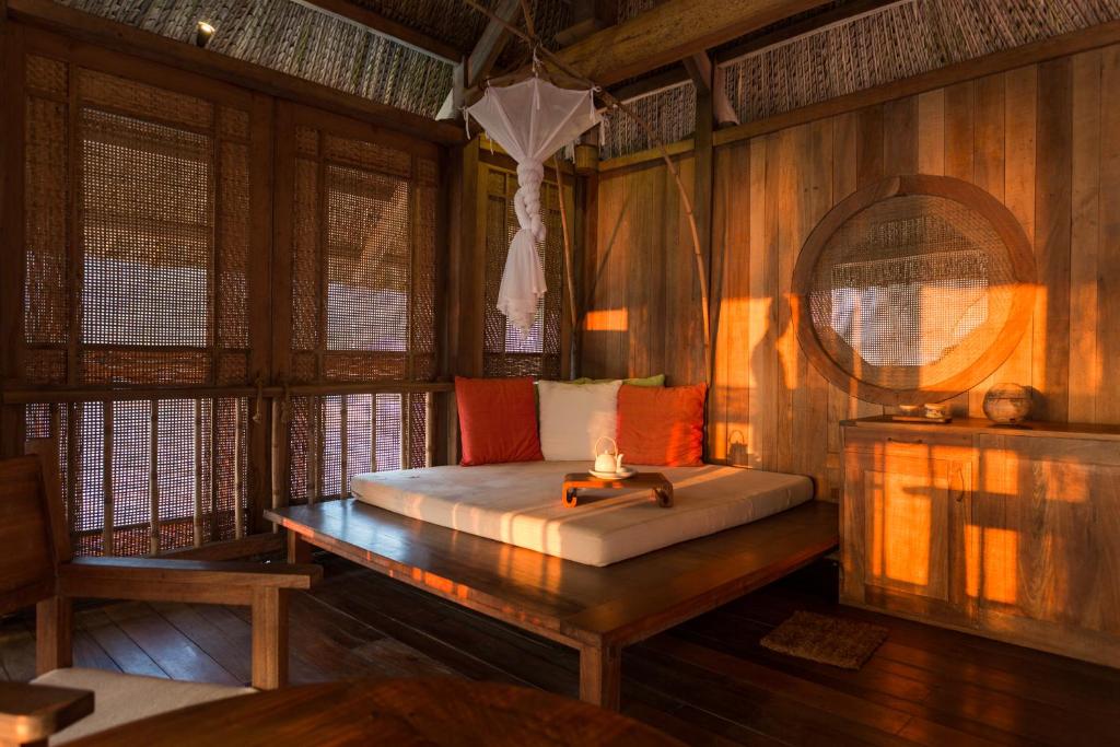 Six Senses Ninh Vân Bay Resort