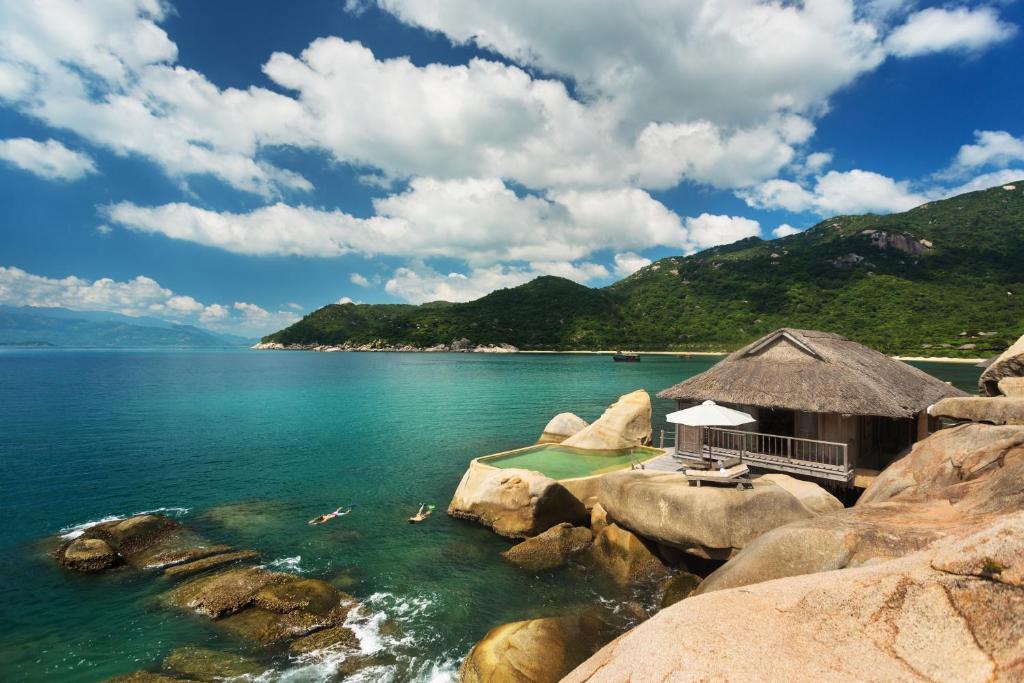 Six Senses Ninh Vân Bay Resort