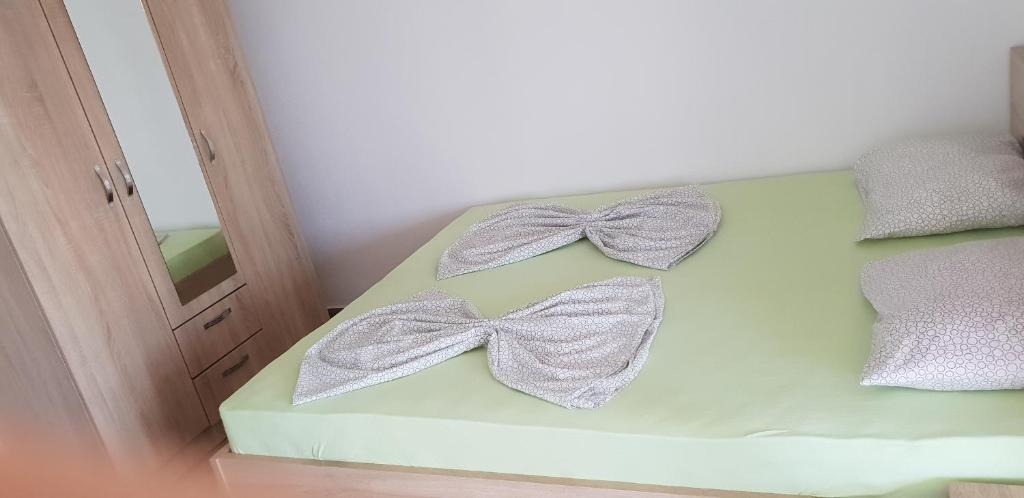 Apartmani Sijaric photo 1