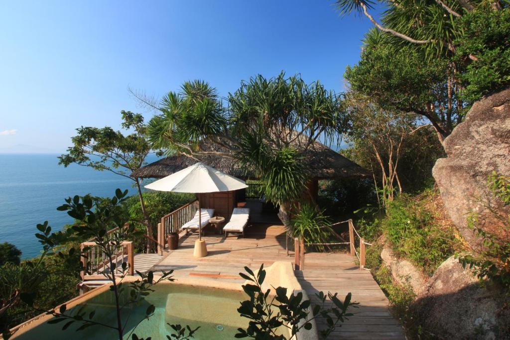 Six Senses Ninh Vân Bay Resort