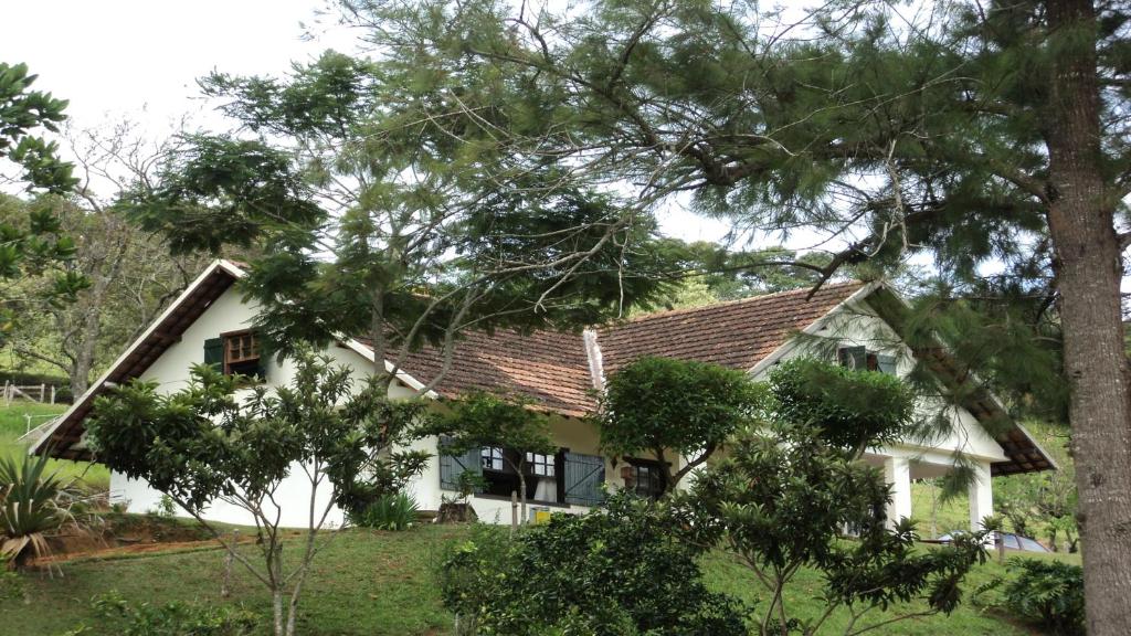 Sitio três porteiras