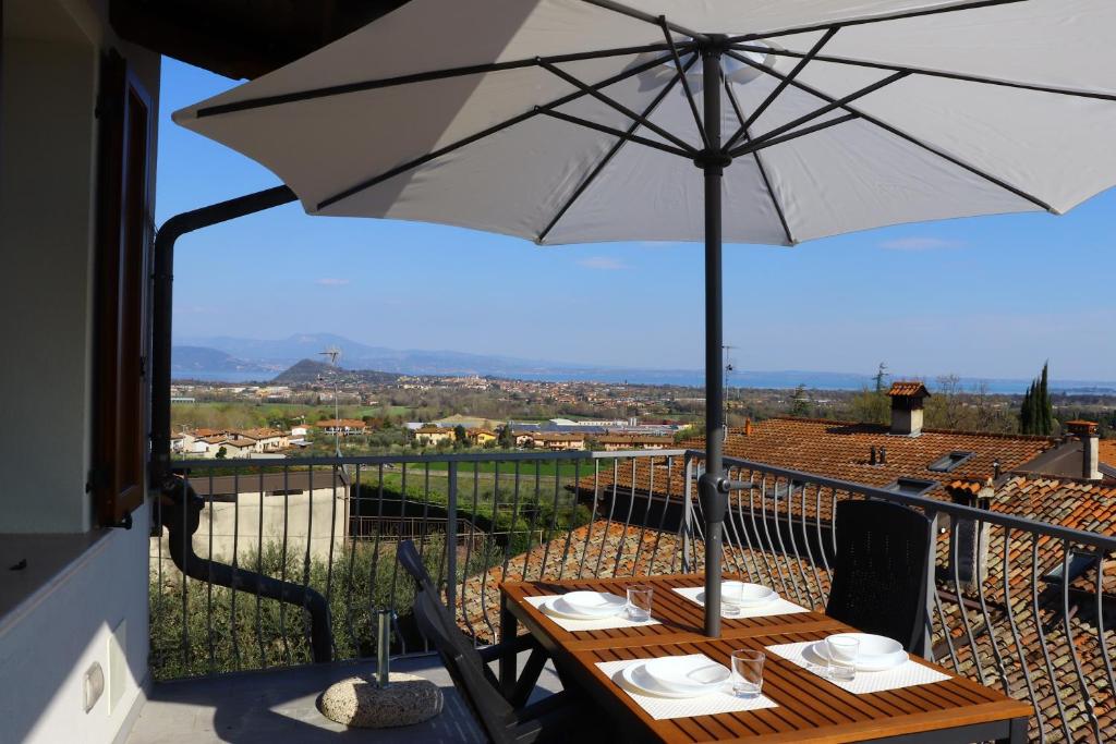 "Country House il Brolo"