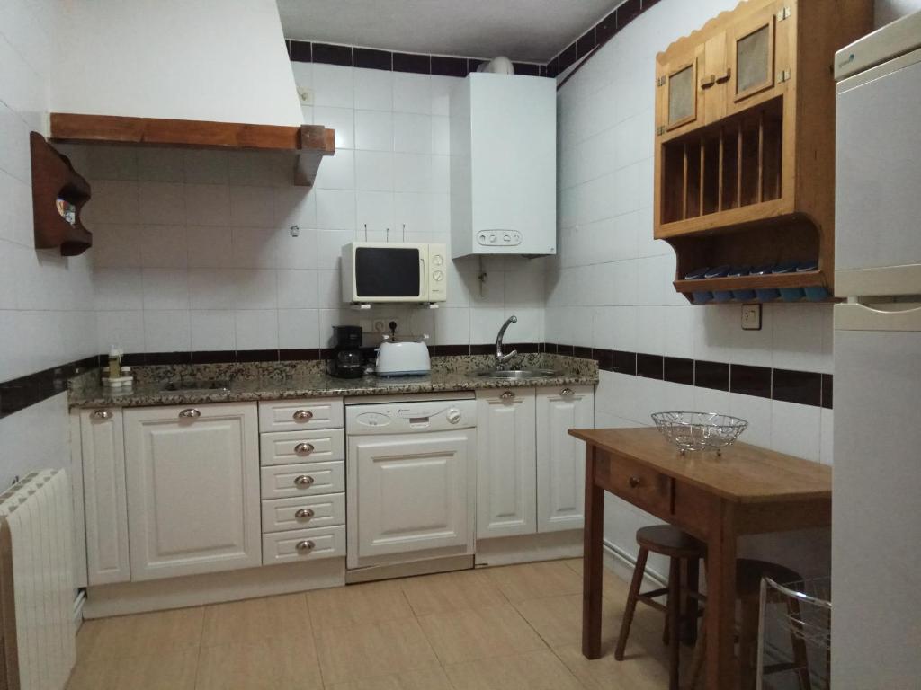 Casa Rural San Blas photo 4