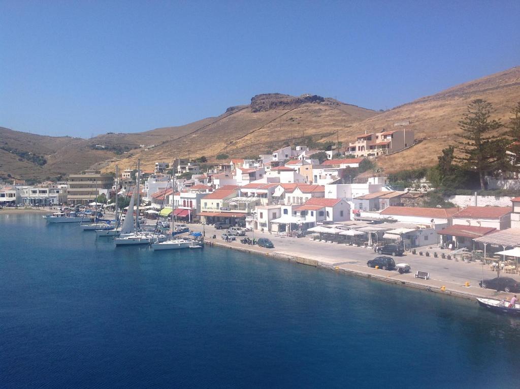 Hotel Karthea photo 1