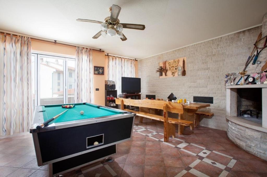 Villa Anitea photo 1