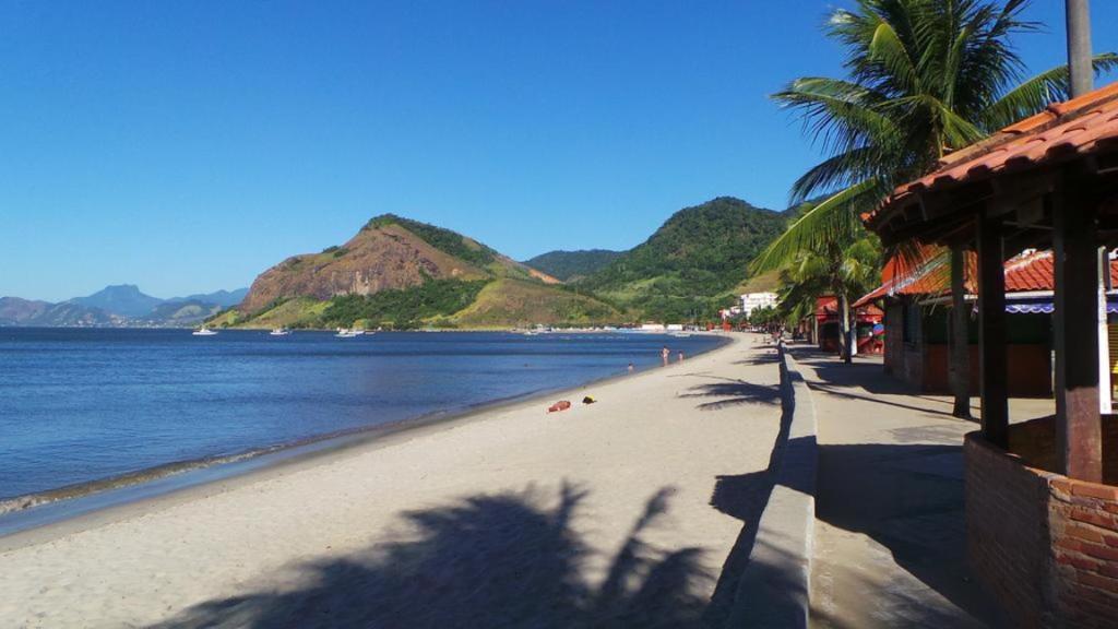 Casa Costa Verde-Muriqui photo 2