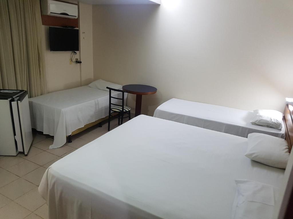 Oft Plaza Oeste Hotel photo 2