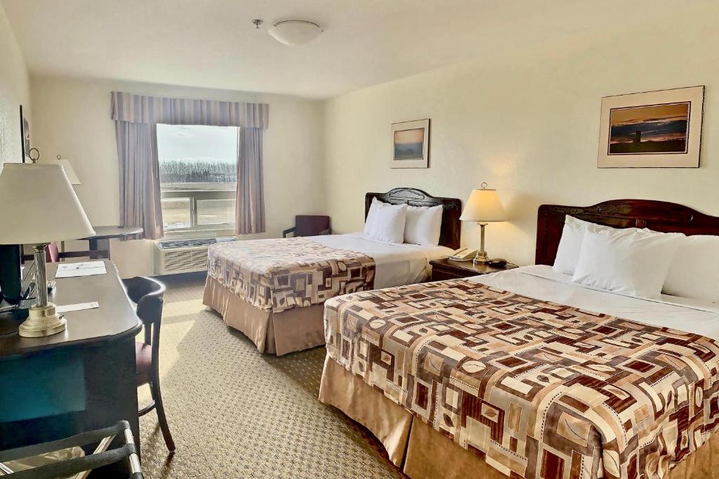 Prairie Moon Inn & Suites Unity photo 3