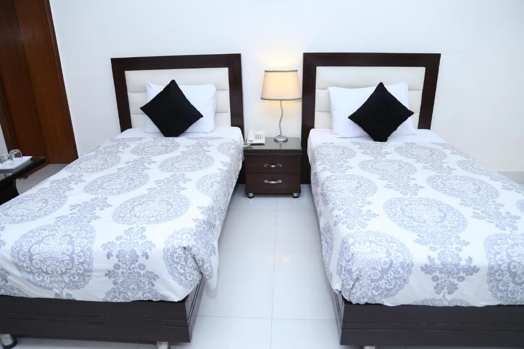 Royal Elegance Hotel photo 2