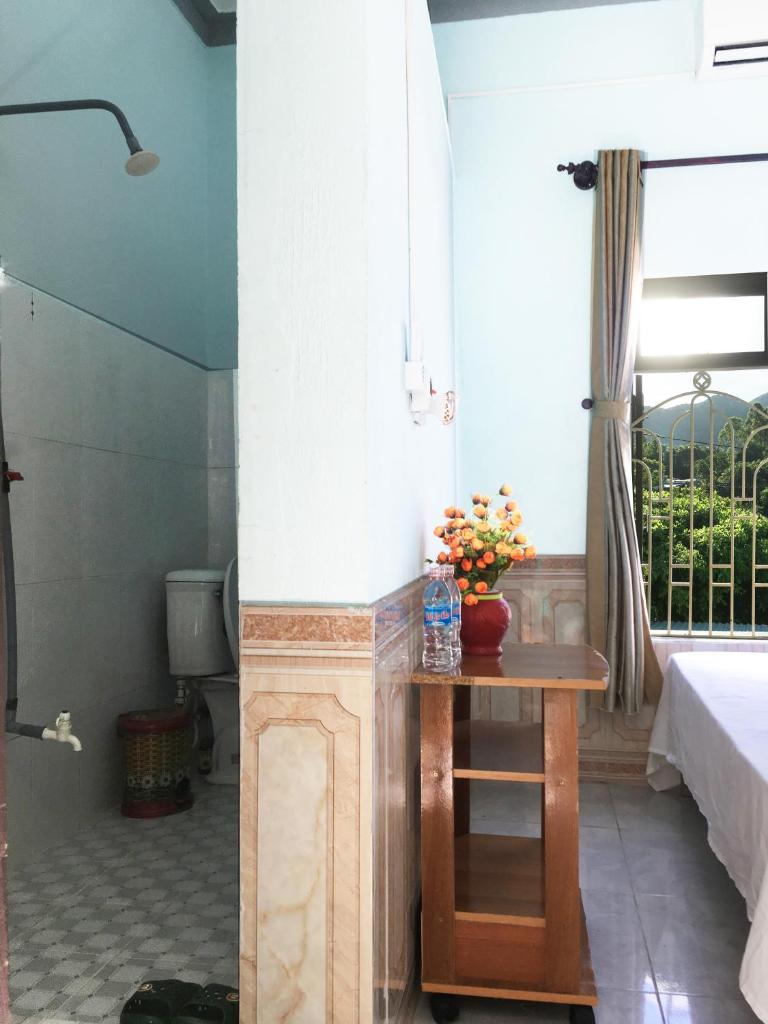 Trang Vu Homestay Cu Lao Cham