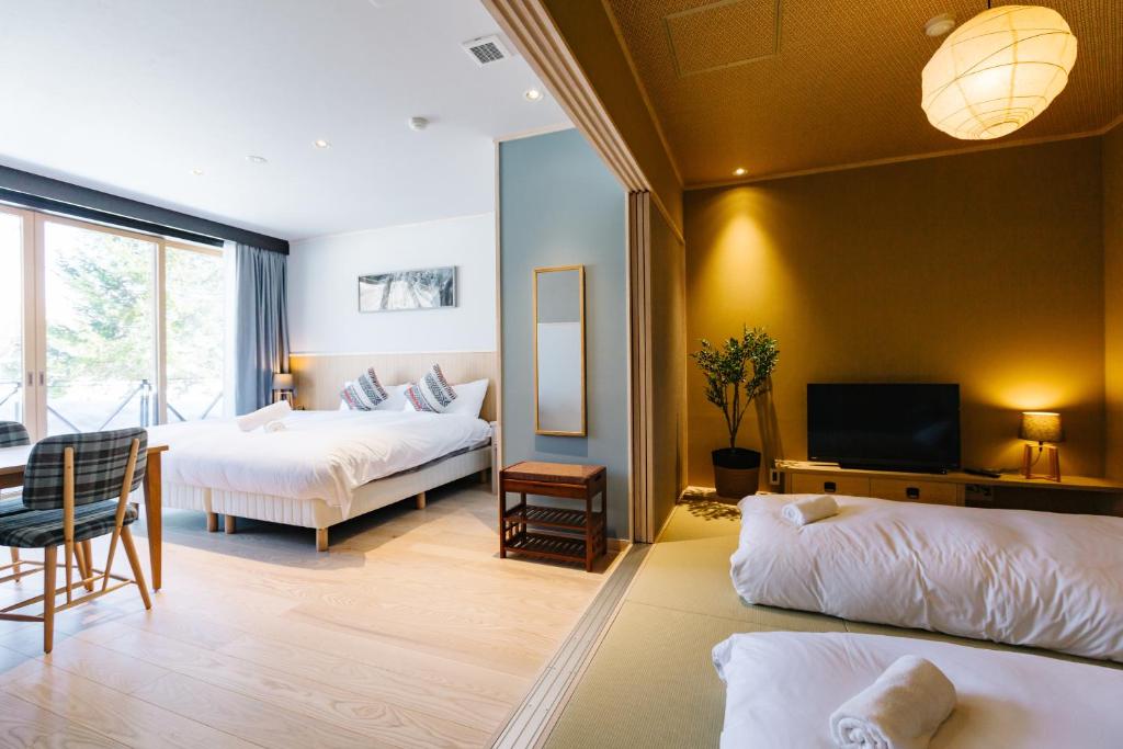Wadano Gateway Suites & Apartments photo 4