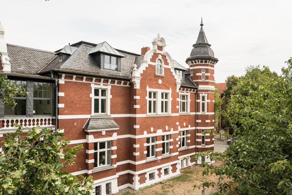 Johanniterhaus Wittenberg photo 2