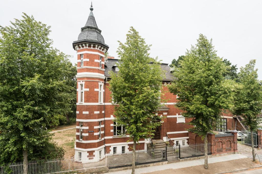 Johanniterhaus Wittenberg photo 3