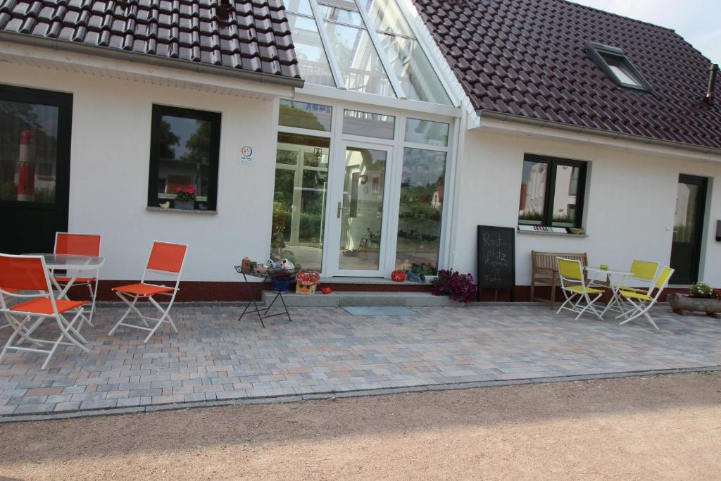 Ostseepension TonArt photo 2