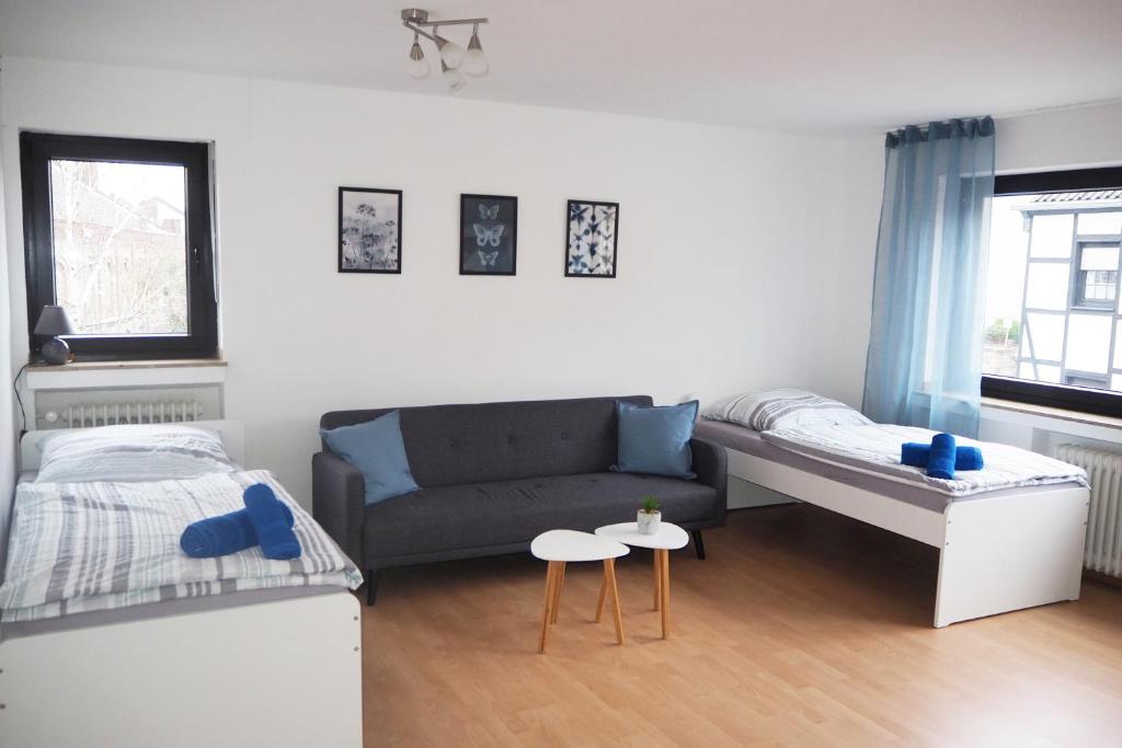 Ferienwohnung in Düren photo 2
