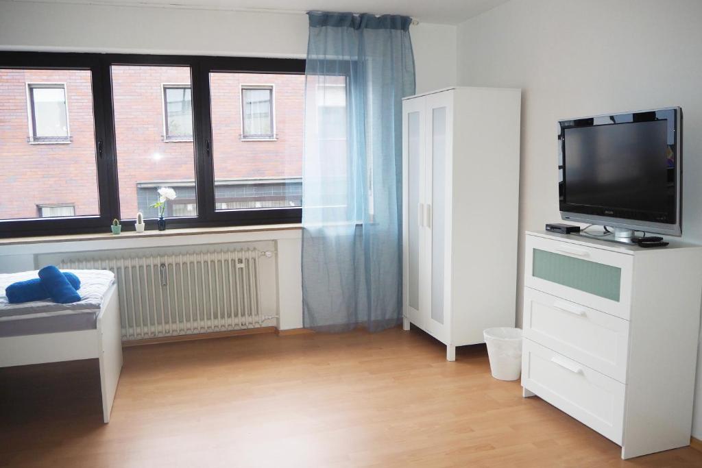 Ferienwohnung in Düren photo 4
