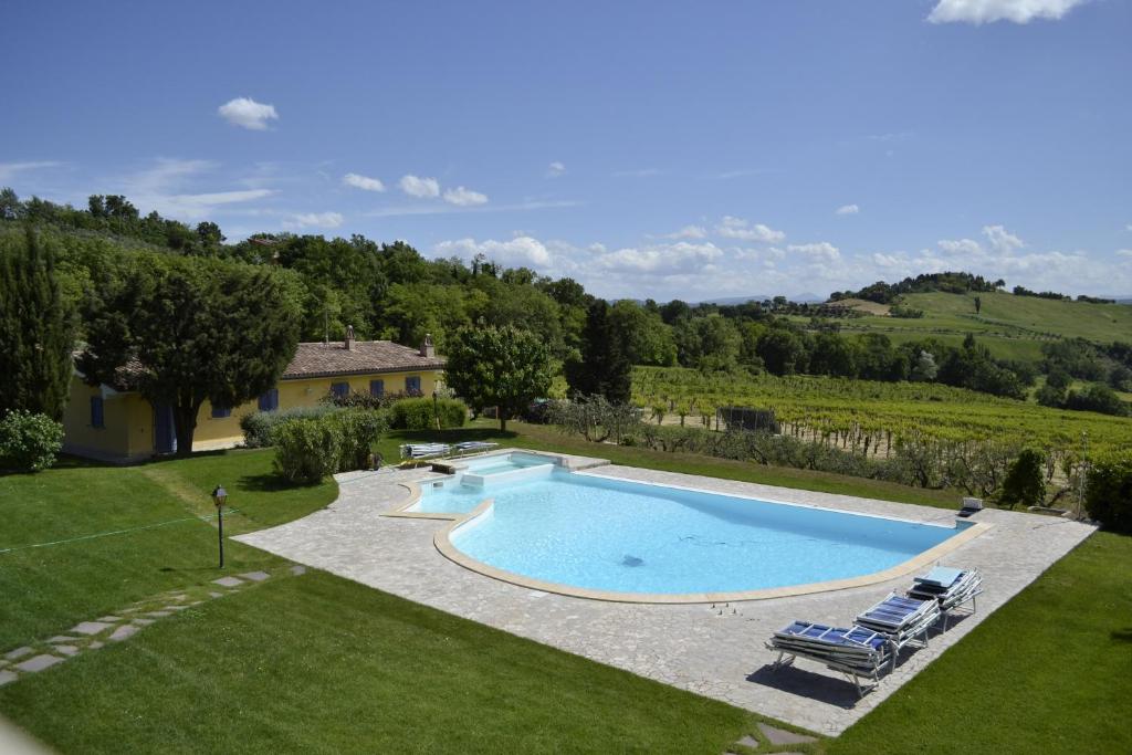 La Tenuta Del Giglio photo 1