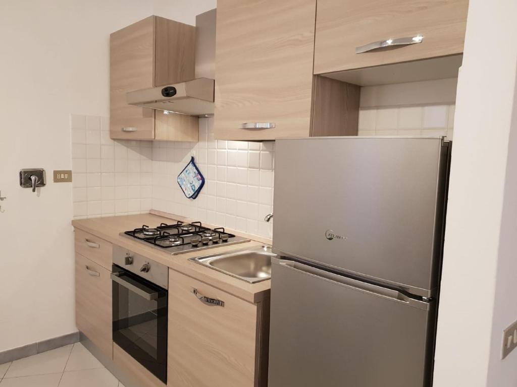 Terre Apartment photo 2