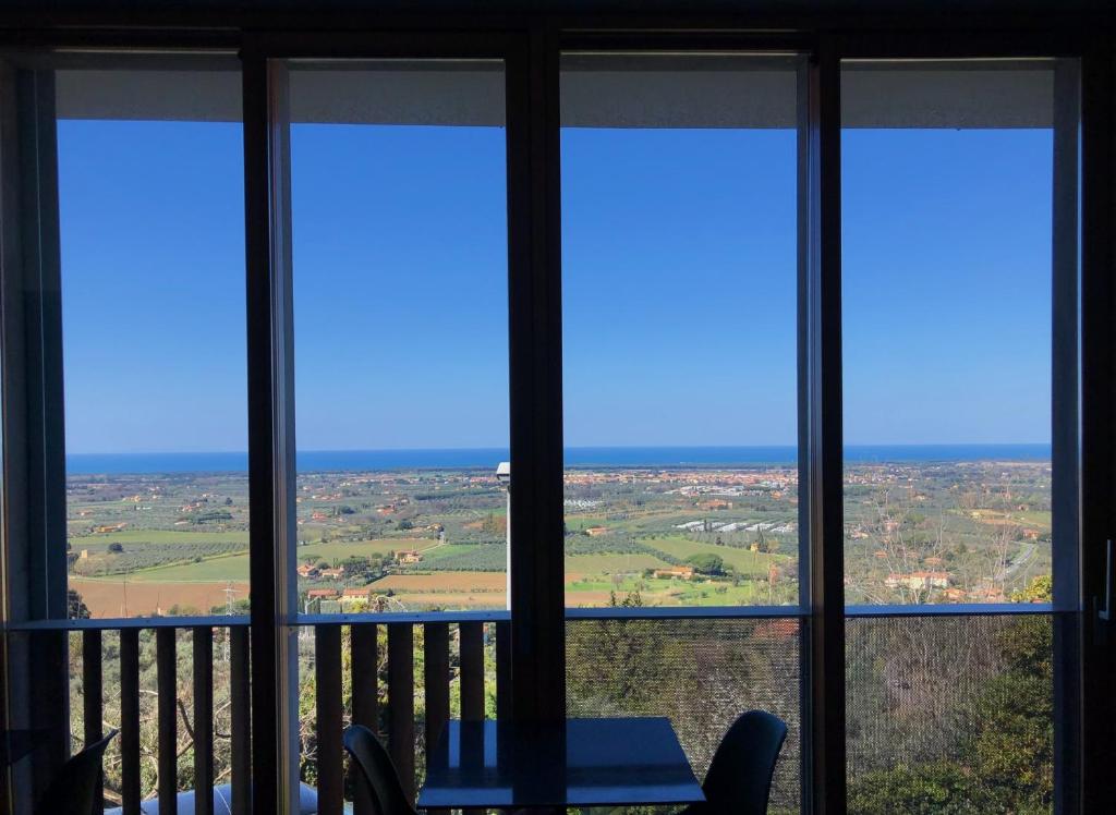 Villa Curiel photo 1