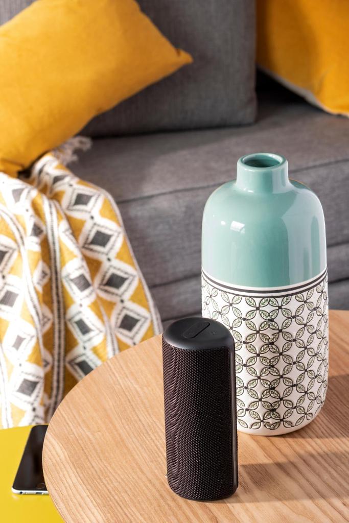 스튜디오 (발코니) - 게스트 룸