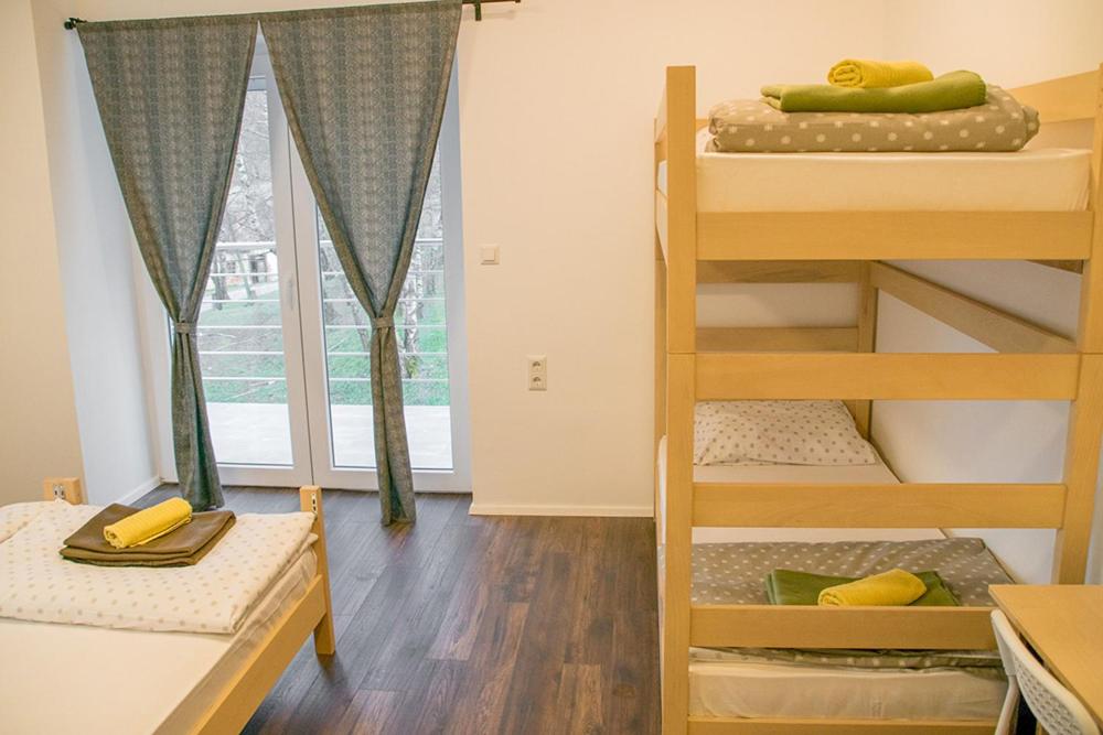 Wine Hill Hostel photo 1