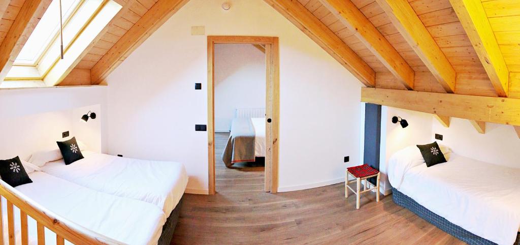 Hotel Lo Paller photo 2