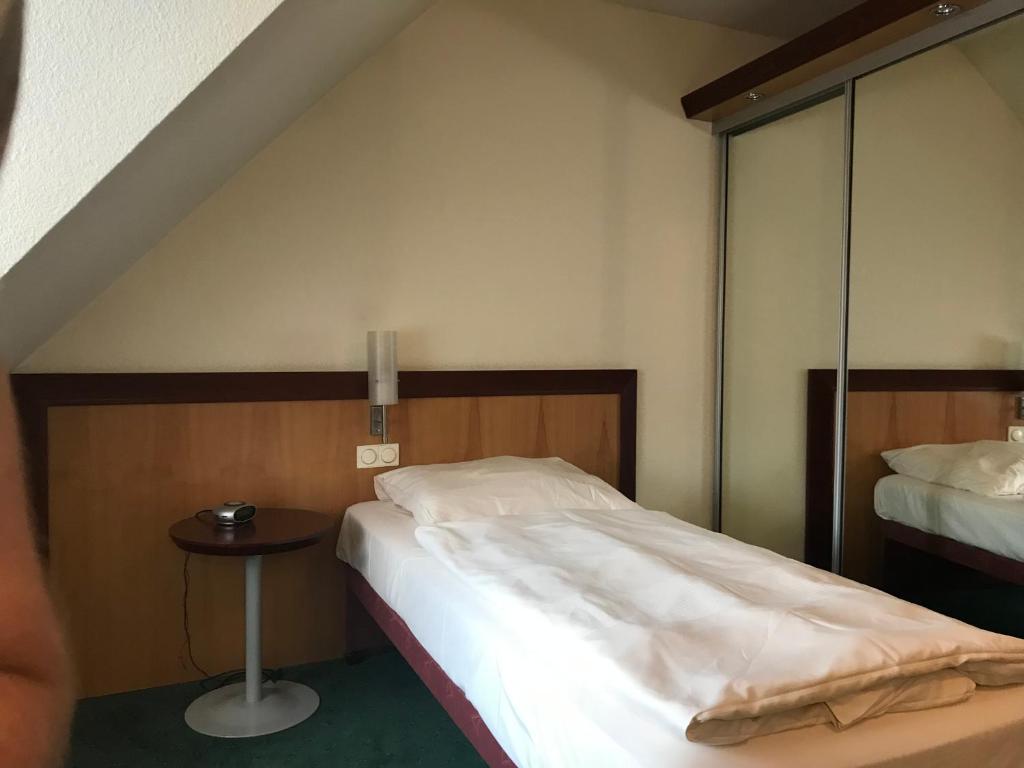 Hotel Gasthof Grüner Wald photo 4