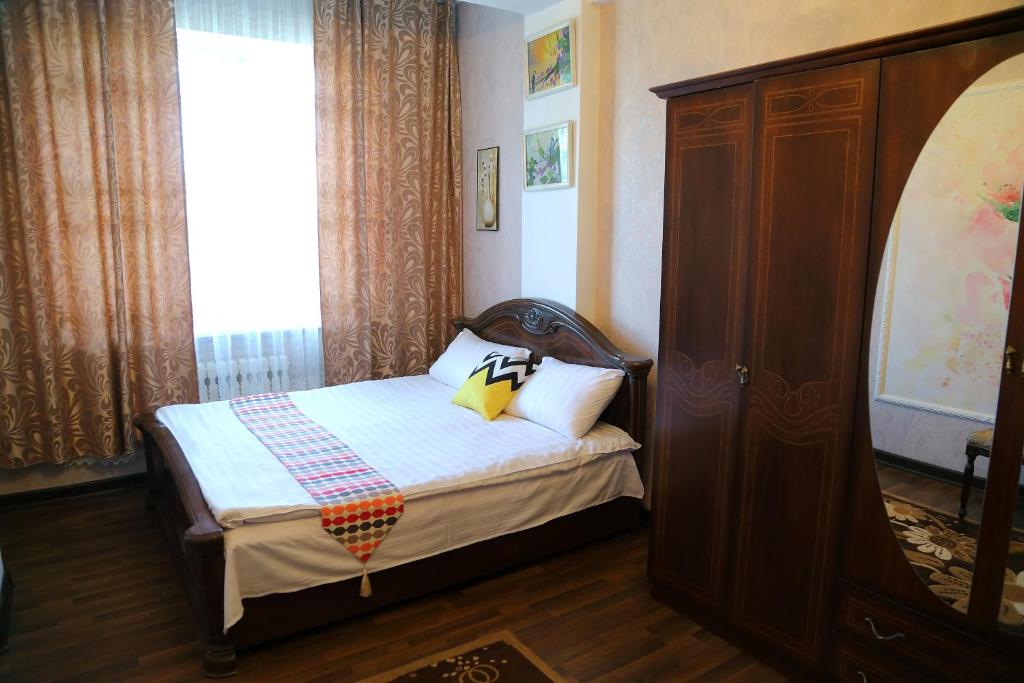 Comfort Apartment photo 2