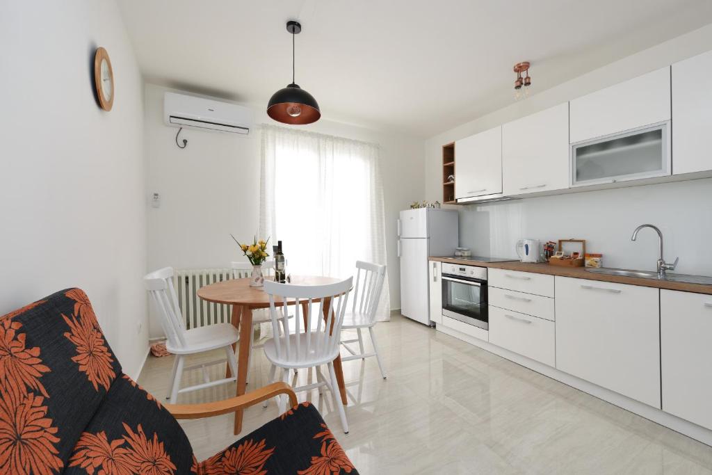 July Apartment